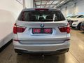2016 BMW X3 xDrive20d M Sport Auto