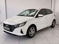 2021 Hyundai i20 1.2 Motion