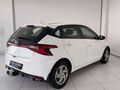 2021 Hyundai i20 1.2 Motion