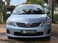 2010 Toyota Corolla 1.3 Professional