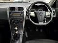 2010 Toyota Corolla 1.3 Professional