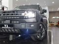 2026 Jetour T1 2.0T Dark Knight XWD