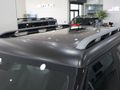2026 Jetour T1 2.0T Dark Knight XWD