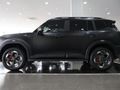 2026 Jetour T1 2.0T Dark Knight XWD