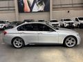 2017 BMW 3 Series 320i M Sport Auto