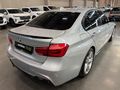 2017 BMW 3 Series 320i M Sport Auto