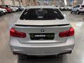 2017 BMW 3 Series 320i M Sport Auto