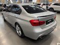 2017 BMW 3 Series 320i M Sport Auto