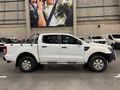 2016 Ford Ranger 2.2 TDCi XL Double-Cab