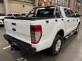 2016 Ford Ranger 2.2 TDCi XL Double-Cab