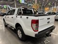 2016 Ford Ranger 2.2 TDCi XL Double-Cab