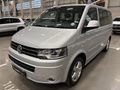 2012 Volkswagen Caravelle T5 2.0 BiTDI Auto