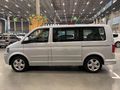 2012 Volkswagen Caravelle T5 2.0 BiTDI Auto