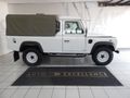 2006 Land Rover Defender 110 2.5 TD5 Single-Cab