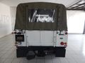 2006 Land Rover Defender 110 2.5 TD5 Single-Cab