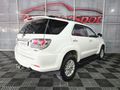 2012 Toyota Fortuner 3.0 D-4D 4x4 Auto