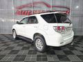 2012 Toyota Fortuner 3.0 D-4D 4x4 Auto