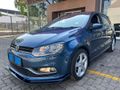 2017 Volkswagen Polo GP 1.2 TSI Comfortline (66kW)