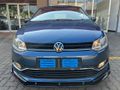 2017 Volkswagen Polo GP 1.2 TSI Comfortline (66kW)