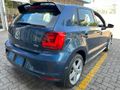 2017 Volkswagen Polo GP 1.2 TSI Comfortline (66kW)