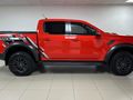 2023 Ford Ranger 3.0 V6 Bi Turbo Ecoboost Raptor 4x4 Auto