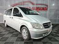 2013 Mercedes-Benz Vito 116 CDI CrewBus Auto
