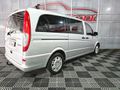 2013 Mercedes-Benz Vito 116 CDI CrewBus Auto
