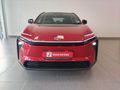 2026 Toyota BZ4X Electric
