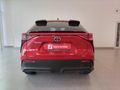 2026 Toyota BZ4X Electric