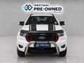 2022 Ford Ranger 2.0 Bi-Turbo Wildtrak Double Cab Auto