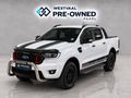2022 Ford Ranger 2.0 Bi-Turbo Wildtrak Double Cab Auto