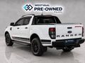 2022 Ford Ranger 2.0 Bi-Turbo Wildtrak Double Cab Auto