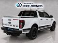 2022 Ford Ranger 2.0 Bi-Turbo Wildtrak Double Cab Auto