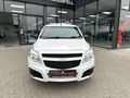 2014 Chevrolet Utility 1.4 Club