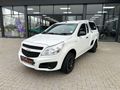 2014 Chevrolet Utility 1.4 Club
