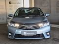 2016 Toyota Corolla 1.8 High Auto