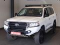 2018 Toyota Land Cruiser 200 4.5 D V8 GX Auto