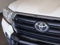 2018 Toyota Land Cruiser 200 4.5 D V8 GX Auto