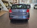 2026 Volkswagen Polo Vivo 1.6 Life