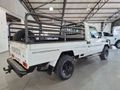 2006 Toyota Land Cruiser 70 4.2 Diesel Single-Cab