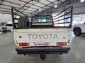 2006 Toyota Land Cruiser 70 4.2 Diesel Single-Cab