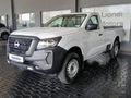 2026 Nissan Navara 2.5 DDTi XE Single-Cab