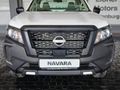 2026 Nissan Navara 2.5 DDTi XE Single-Cab