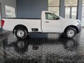 2026 Nissan Navara 2.5 DDTi XE Single-Cab