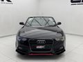 2012 Audi A5 Cabriolet 2.0 TFSI Auto