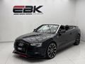 2012 Audi A5 Cabriolet 2.0 TFSI Auto