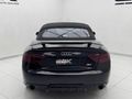 2012 Audi A5 Cabriolet 2.0 TFSI Auto