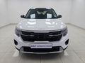 2026 Kia Seltos 1.5 LX Manual