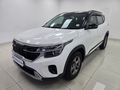 2026 Kia Seltos 1.5 LX Manual