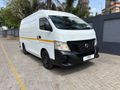 2019 Nissan NV350 2.5i Wide Panel Van